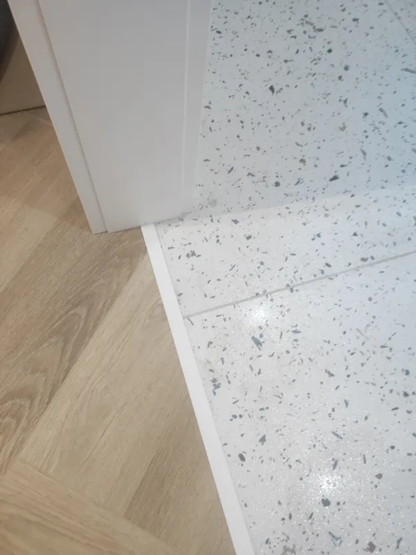 Порог одноуровневый ЛС 10.2700.24022 Дуб кристмас