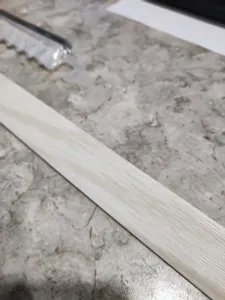 Порог одноуровневый ЛС 10.2700.24801 Дуб рене