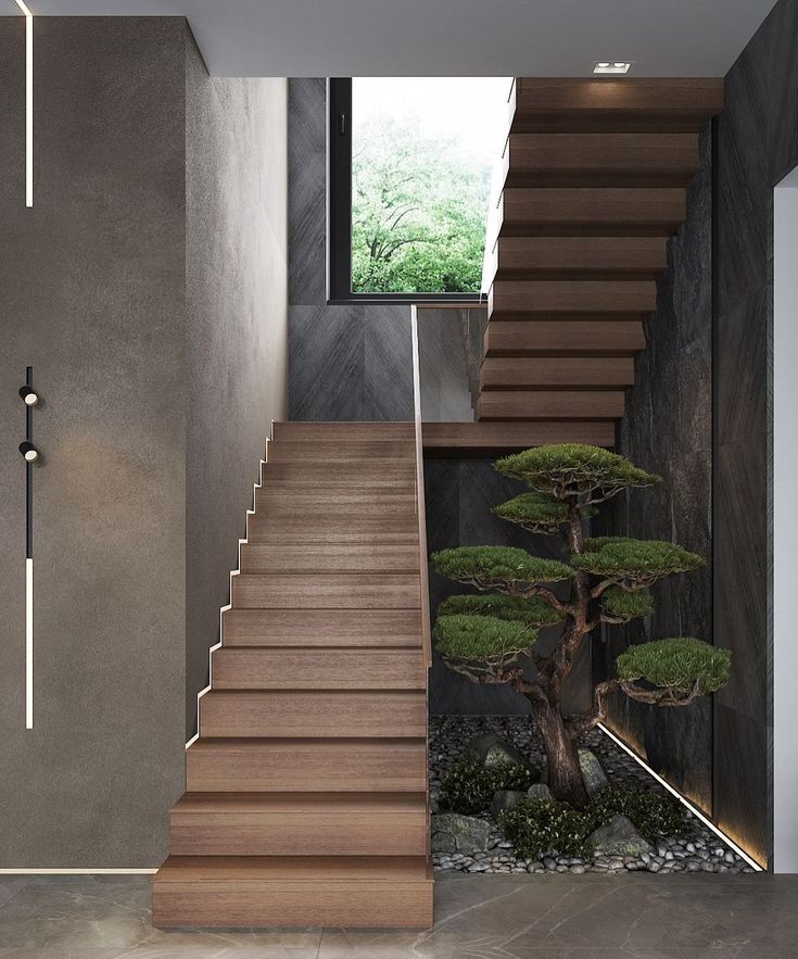 Профиль окантовочный ПК 05.2700.052 Ель дымчатая