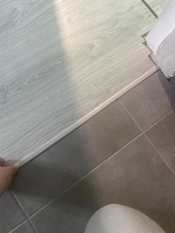 Порог одноуровневый ЛС 10.2700.24801 Дуб рене