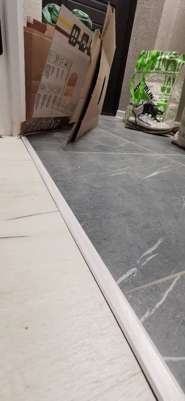 Порог одноуровневый ЛС 10.2700.24022 Дуб кристмас