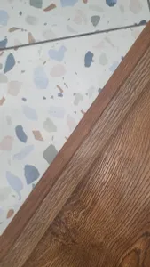 Порог одноуровневый ЛС 10.2700.24804 Дуб викторианский