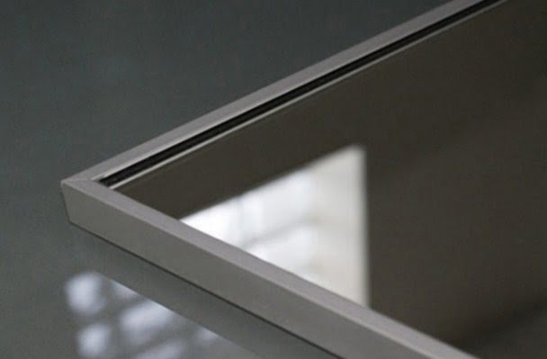 Профиль окантовочный ПК 05.2700.053 Бук беленый