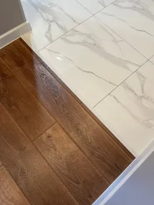 Порог одноуровневый ЛС 10.2700.24807 Дуб селект