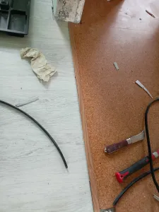 Порог одноуровневый ЛС 10.2700.24027 Дуб пастельный