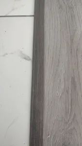 Порог одноуровневый ЛС 10.2700.24816 Дуб ретушированный