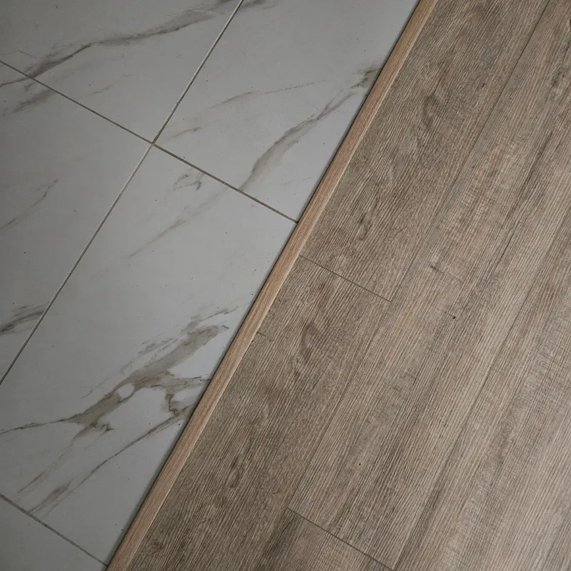 Порог одноуровневый ЛС 10.2700.24025 Дуб реставрированный