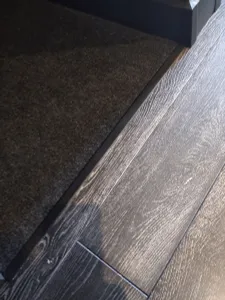 Порог одноуровневый ЛС 10.2700.24804 Дуб викторианский