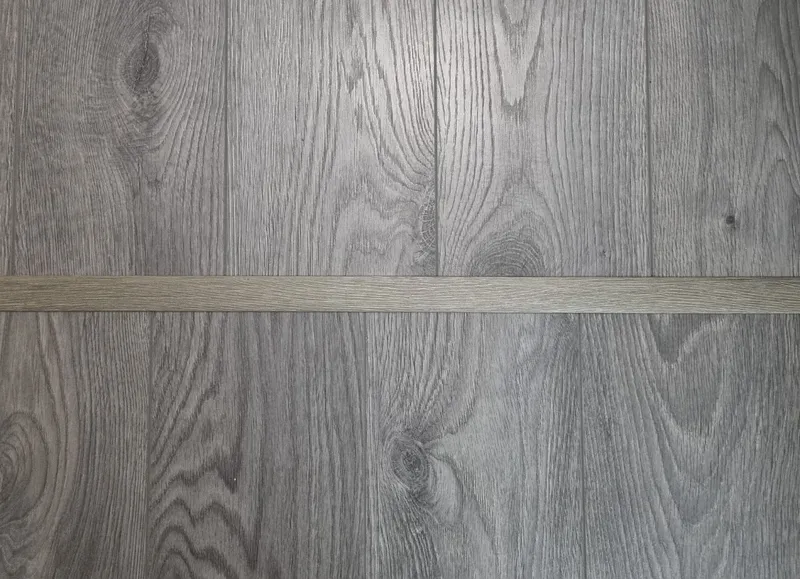 Порог одноуровневый ЛС 10.2700.24031 Дуб старинный светлый