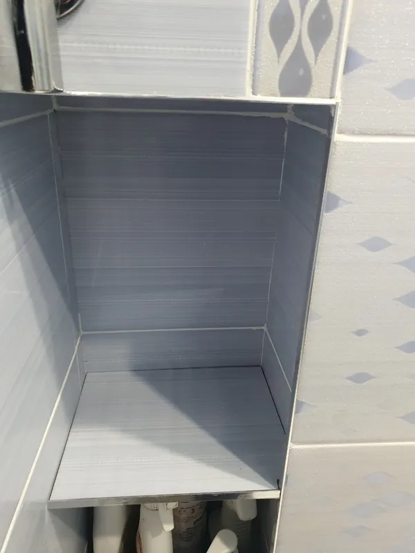 Профиль окантовочный Волшебная палочка MSPK 01.2700.15 10мм 2,7м Чёрный