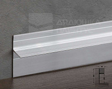 Теневой плинтус Лука Плт 44.2500.00